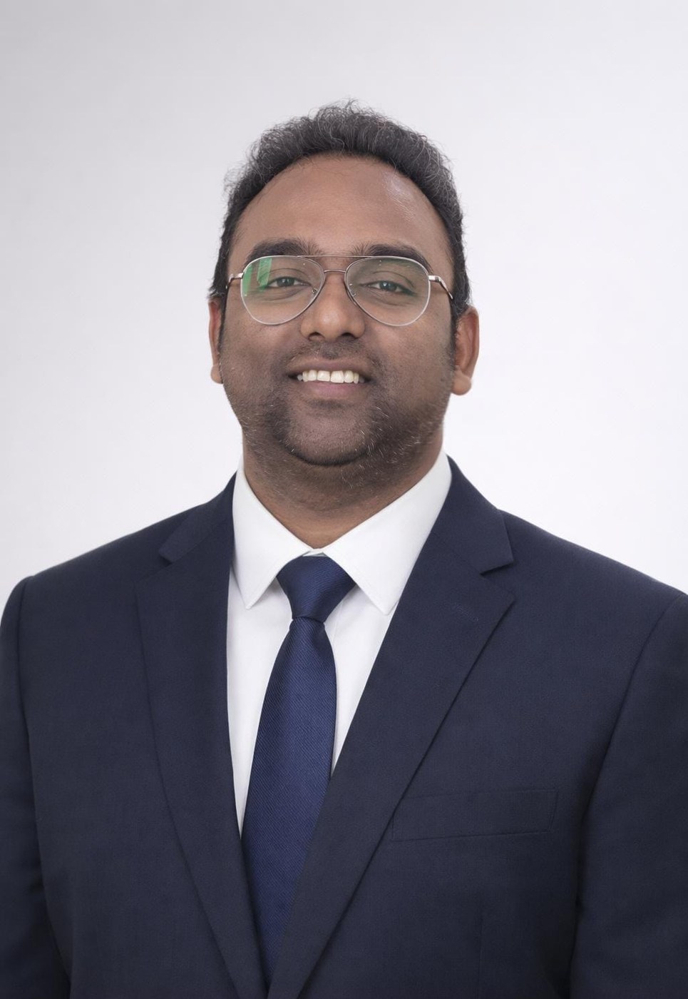 Dr. Vijay Chandar R — Consultant Orthopedic Surgeon at Manipal Hospitals Kanakapura Road, Bangalore
